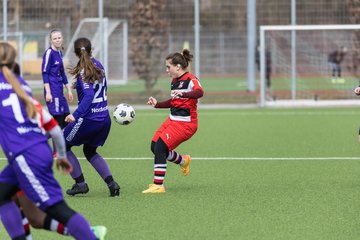 Bild 125 - F Altona 93 - Nordlichter im NSV : Ergebnis: 1:3